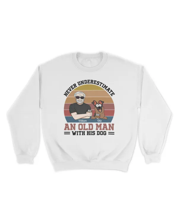 Unisex Sweatshirt