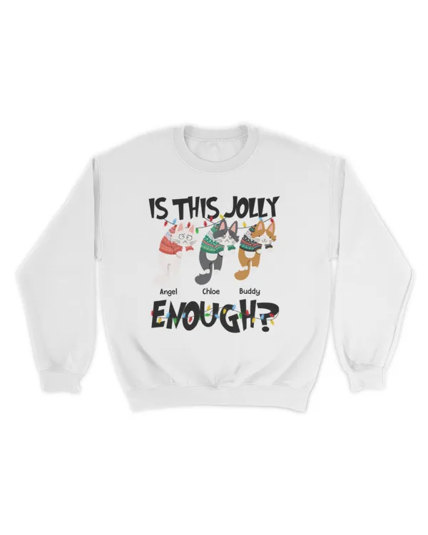 Unisex Sweatshirt