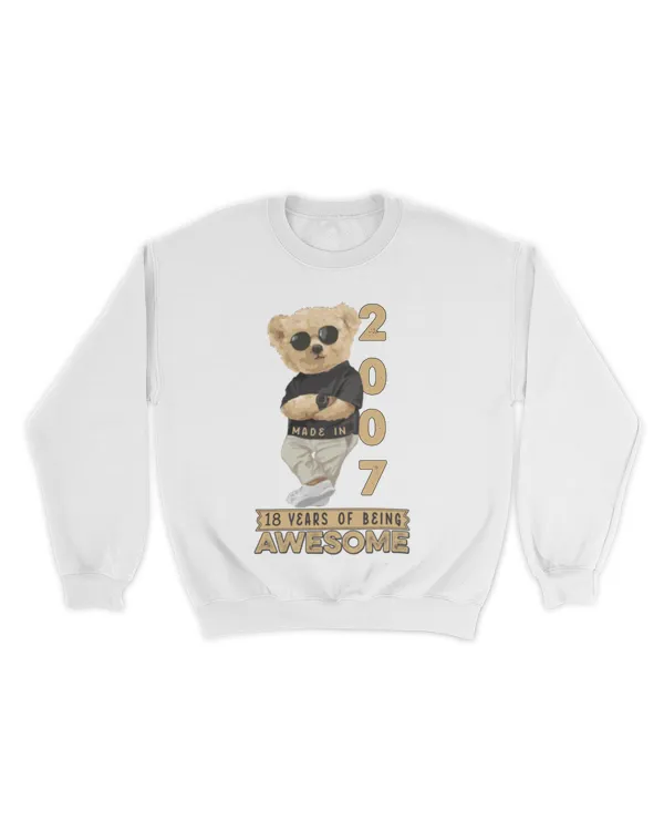 Unisex Sweatshirt