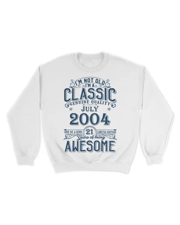 Unisex Sweatshirt