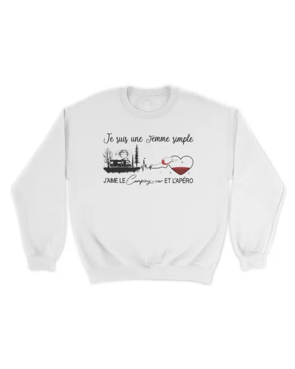 Unisex Sweatshirt