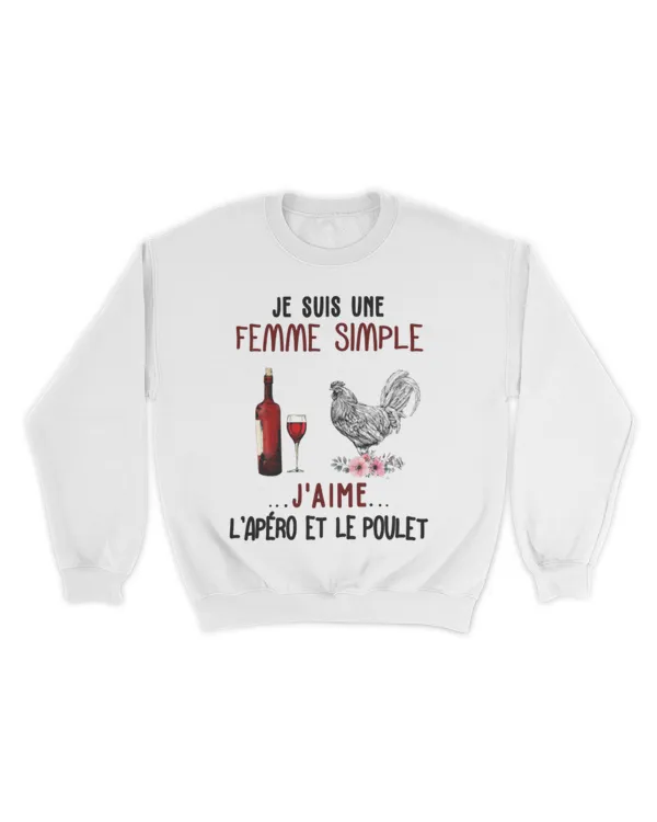 Unisex Sweatshirt