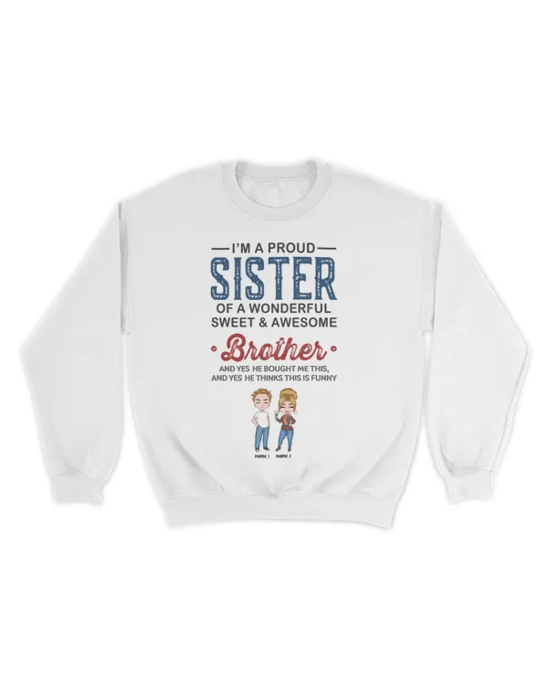 Unisex Sweatshirt