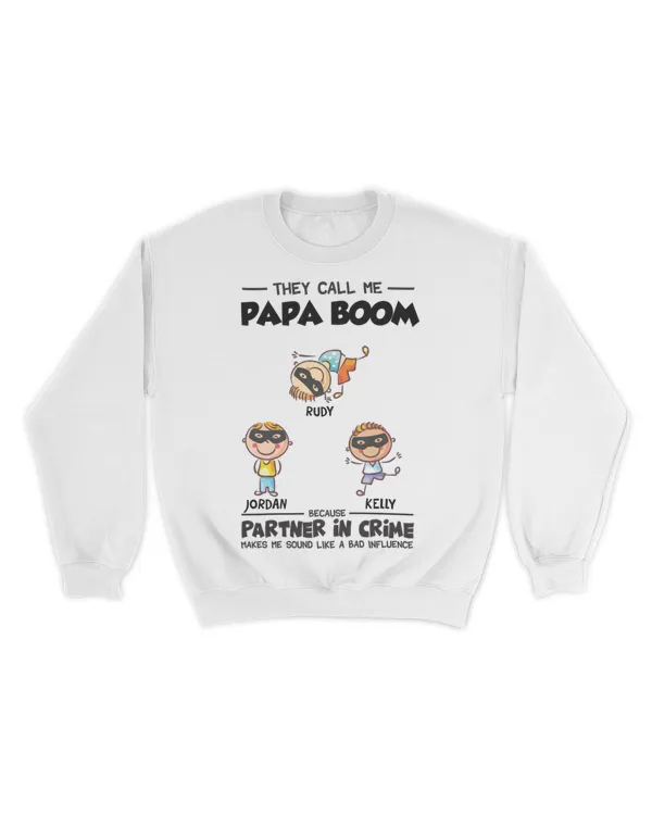 Unisex Sweatshirt