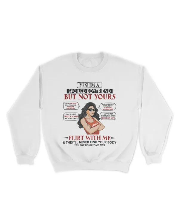 Unisex Sweatshirt
