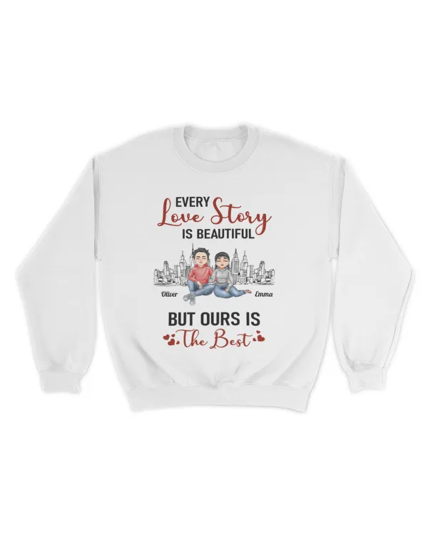 Unisex Sweatshirt