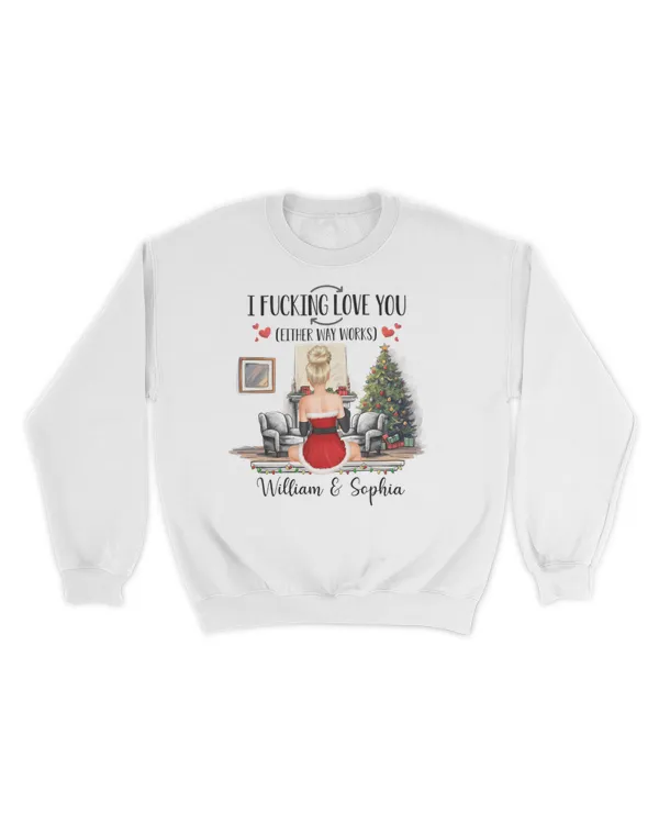 Unisex Sweatshirt