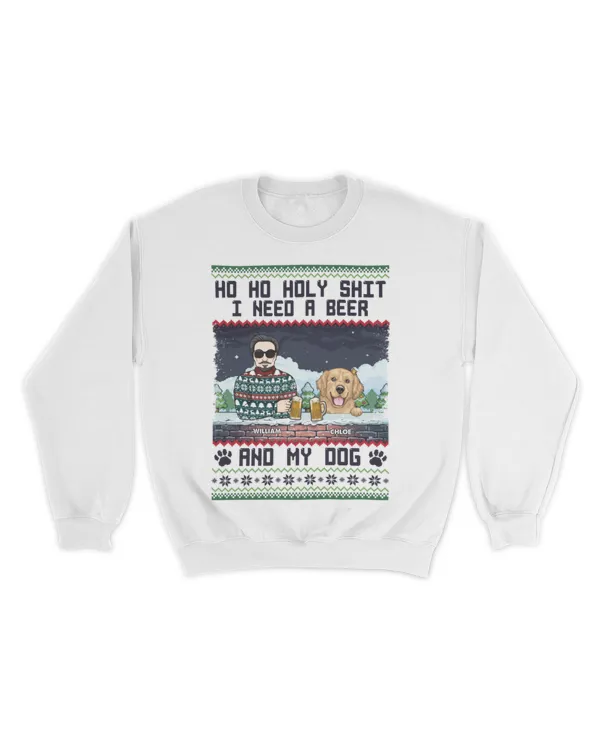 Unisex Sweatshirt