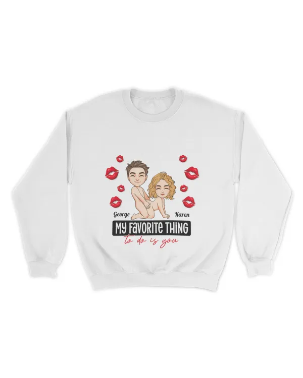 Unisex Sweatshirt
