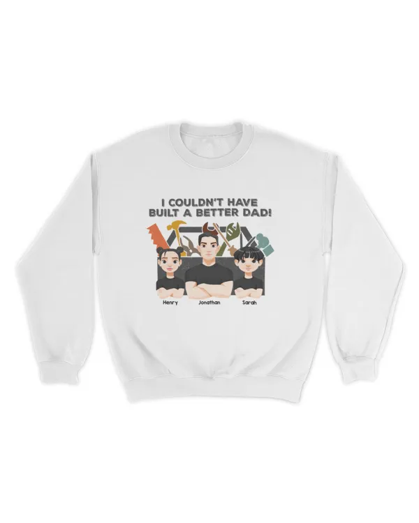 Unisex Sweatshirt