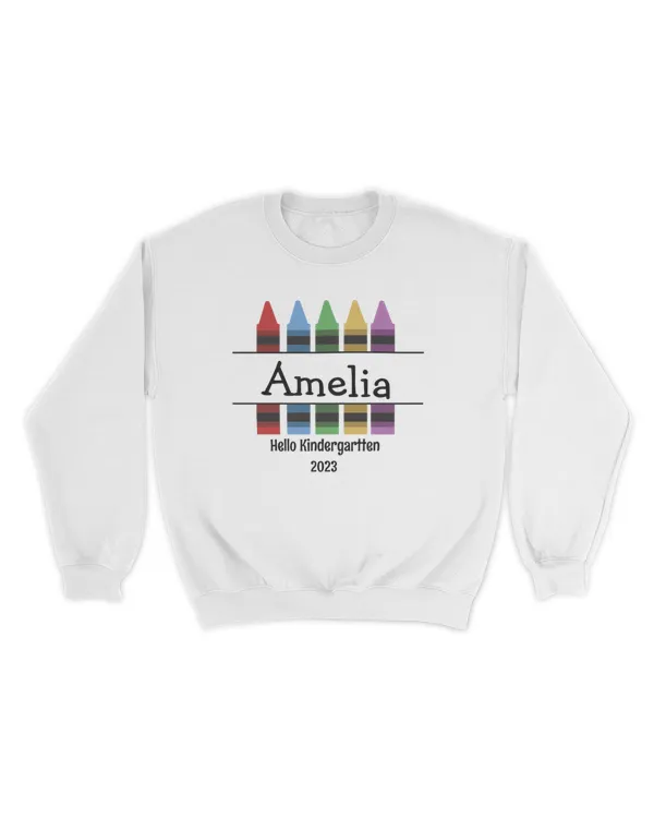 Unisex Sweatshirt