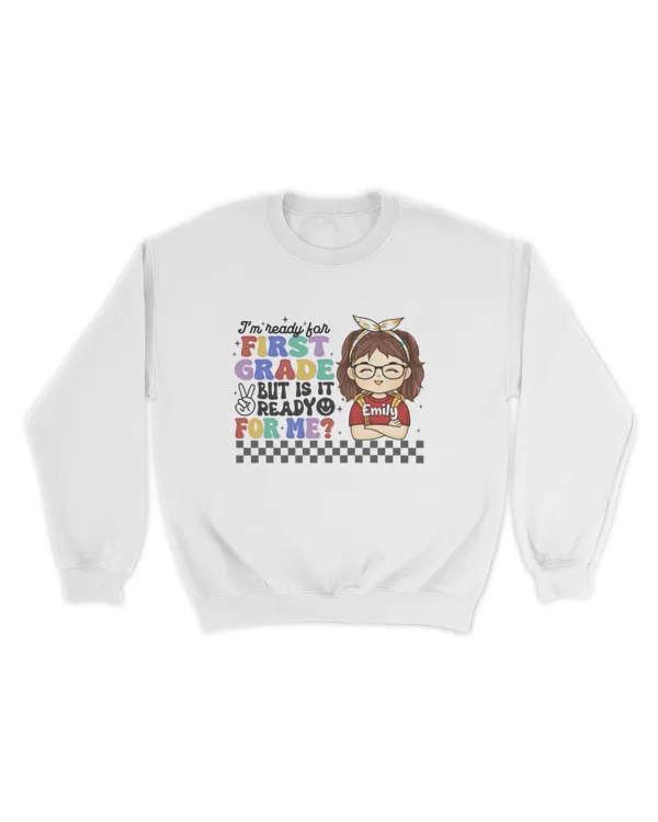 Unisex Sweatshirt