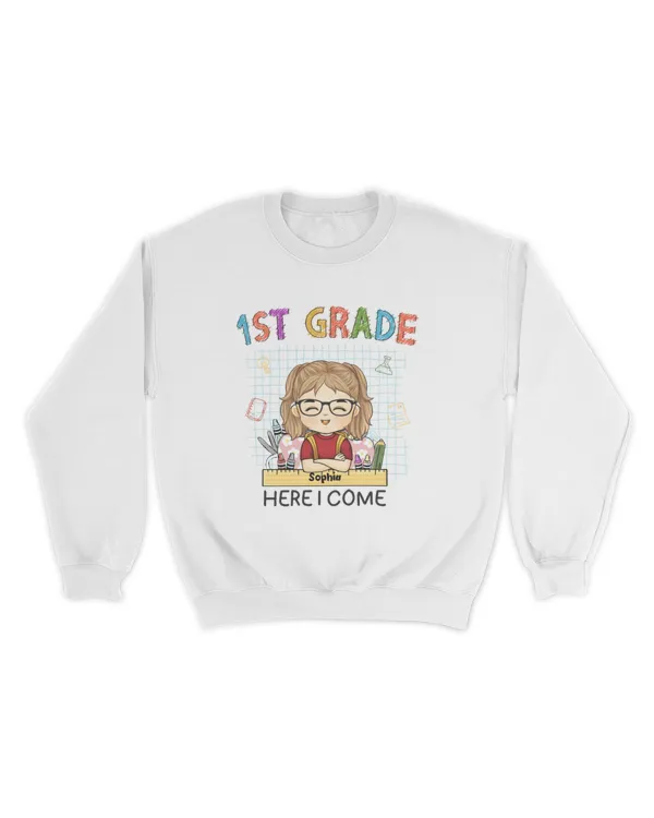 Unisex Sweatshirt