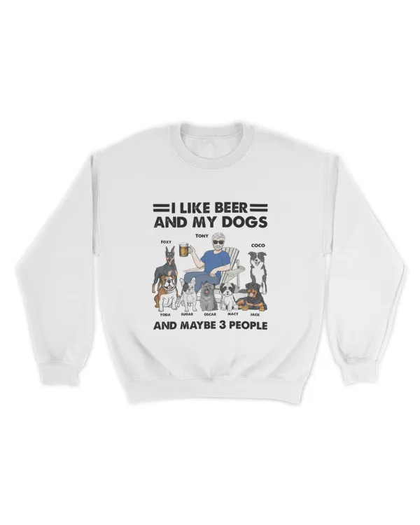 Unisex Sweatshirt