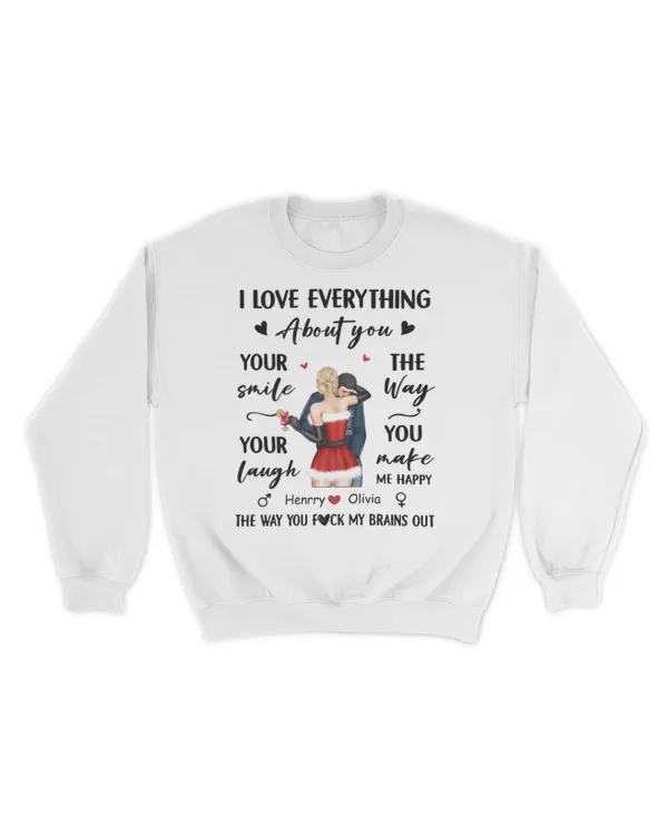 Unisex Sweatshirt