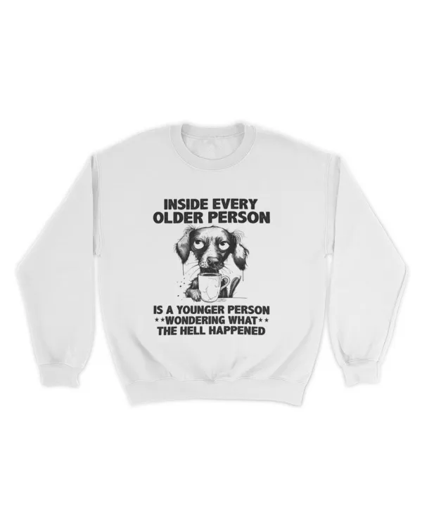 Unisex Sweatshirt