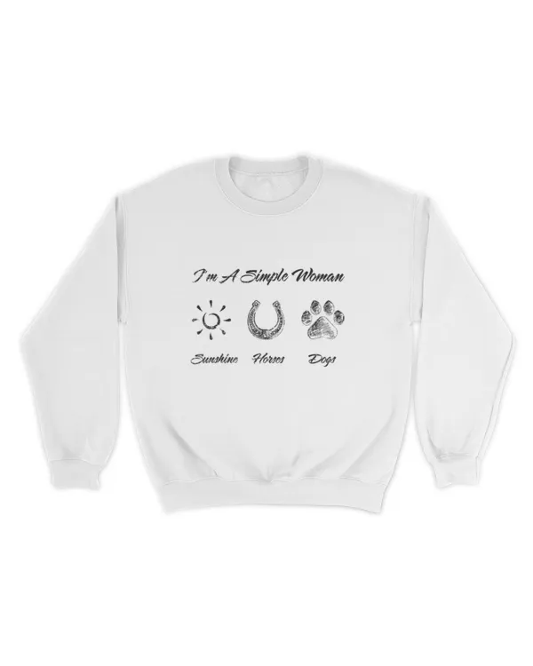 Unisex Sweatshirt