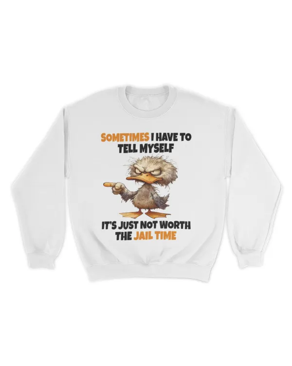 Unisex Sweatshirt