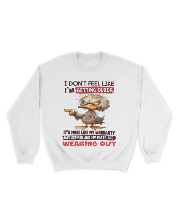 Unisex Sweatshirt