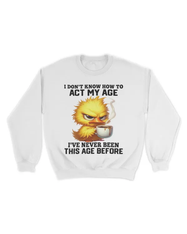Unisex Sweatshirt