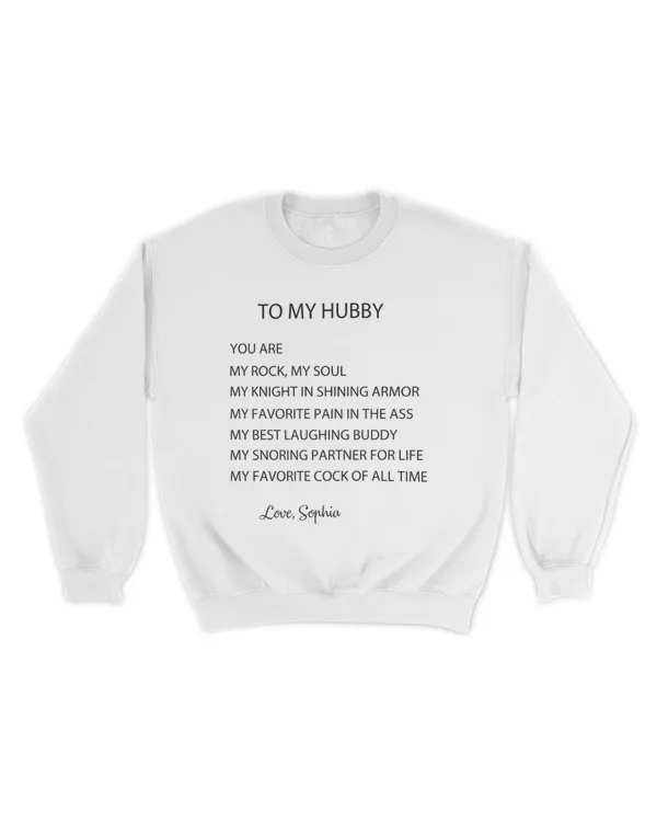 Unisex Sweatshirt