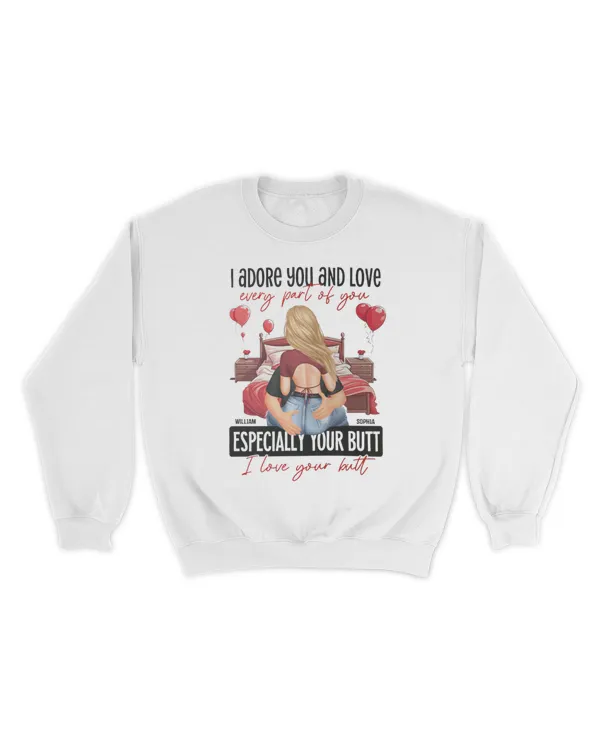 Unisex Sweatshirt