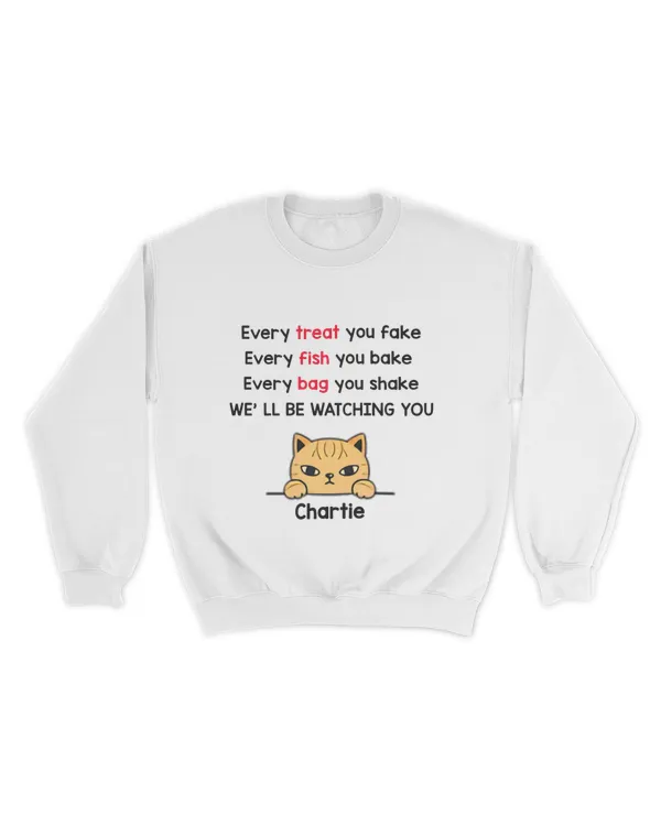 Unisex Sweatshirt