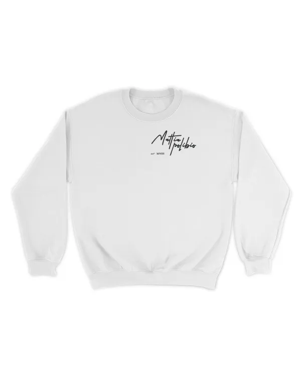 Unisex Sweatshirt