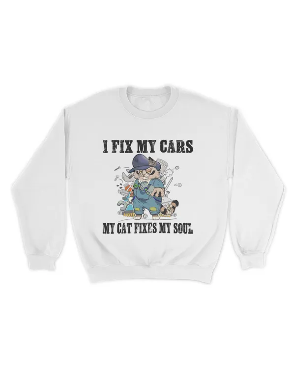 Unisex Sweatshirt