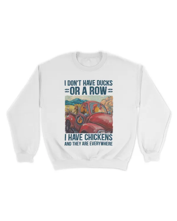 Unisex Sweatshirt