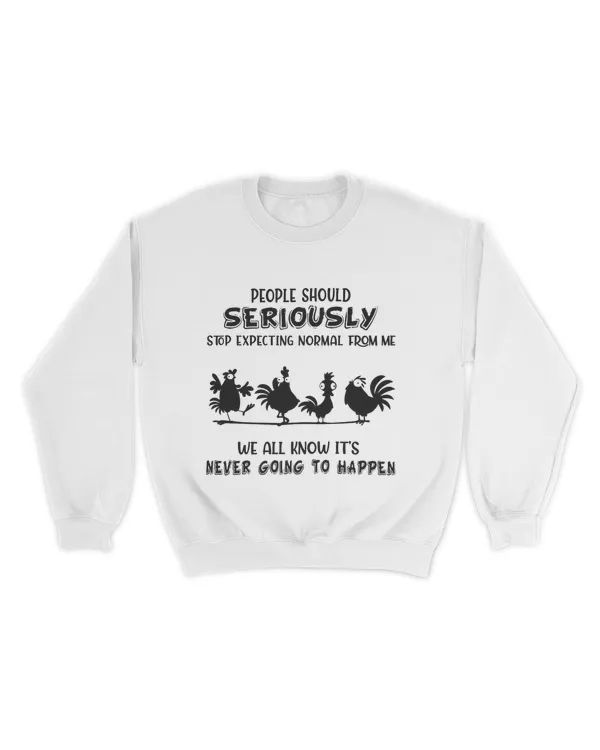 Unisex Sweatshirt