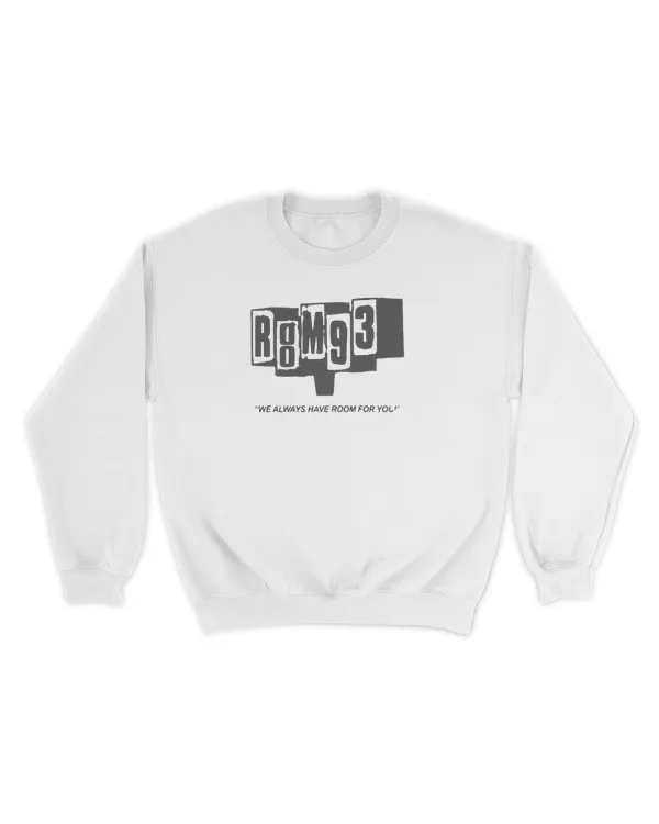 Unisex Sweatshirt