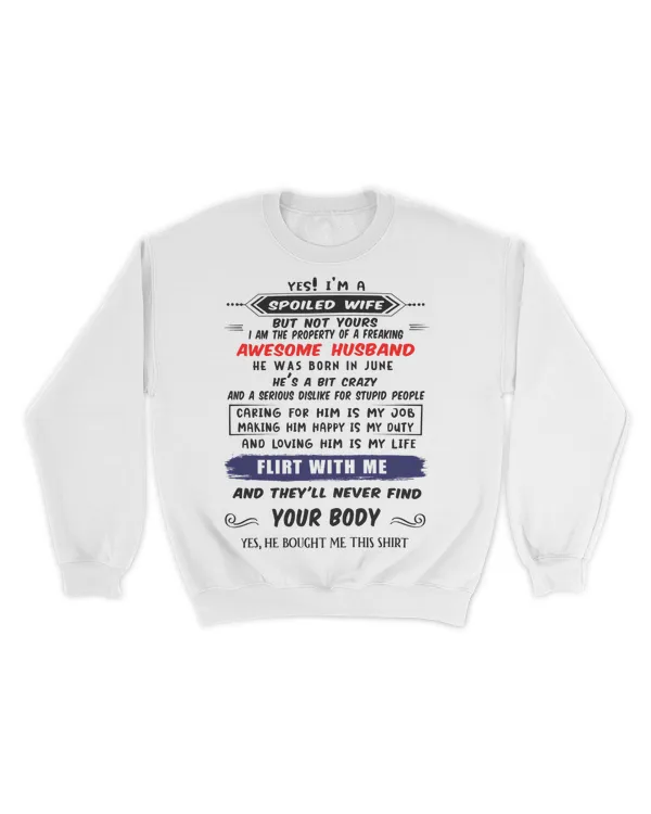 Unisex Sweatshirt