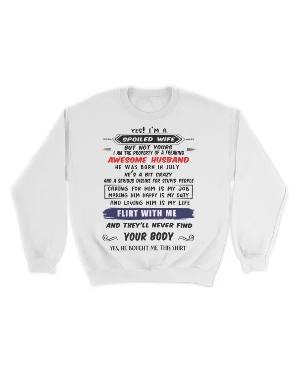 Unisex Sweatshirt