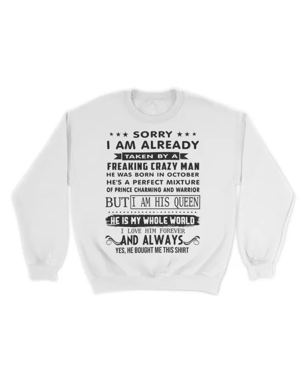 Unisex Sweatshirt