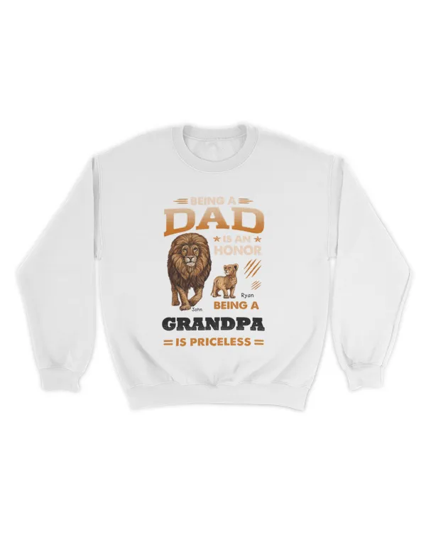 Unisex Sweatshirt