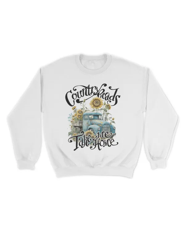 Unisex Sweatshirt