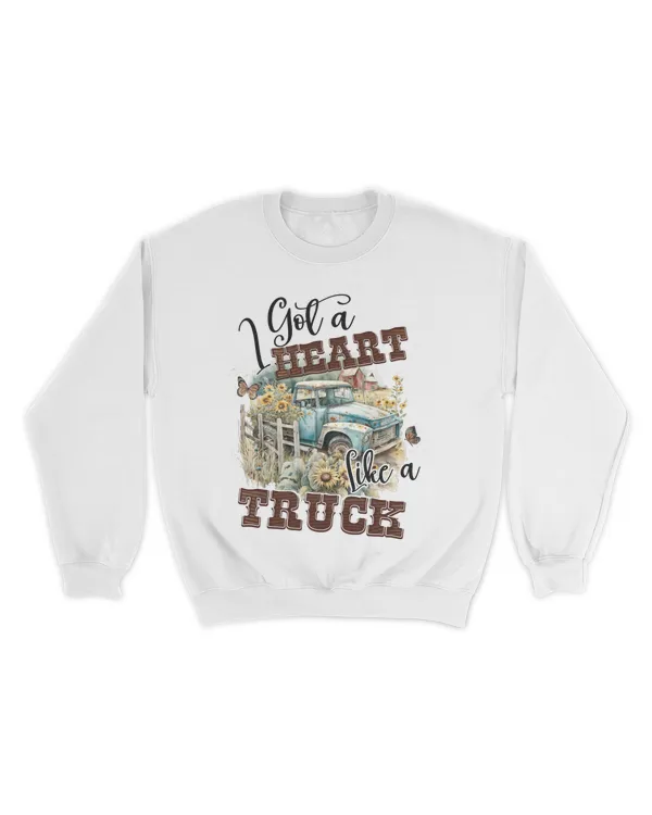 Unisex Sweatshirt