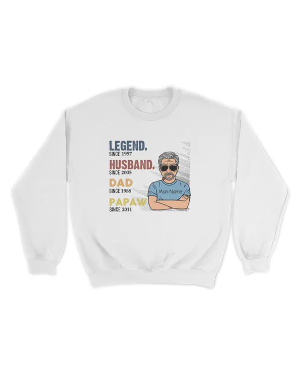 Unisex Sweatshirt