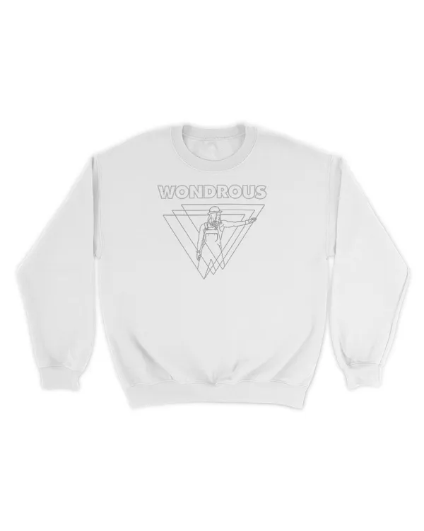 Unisex Sweatshirt