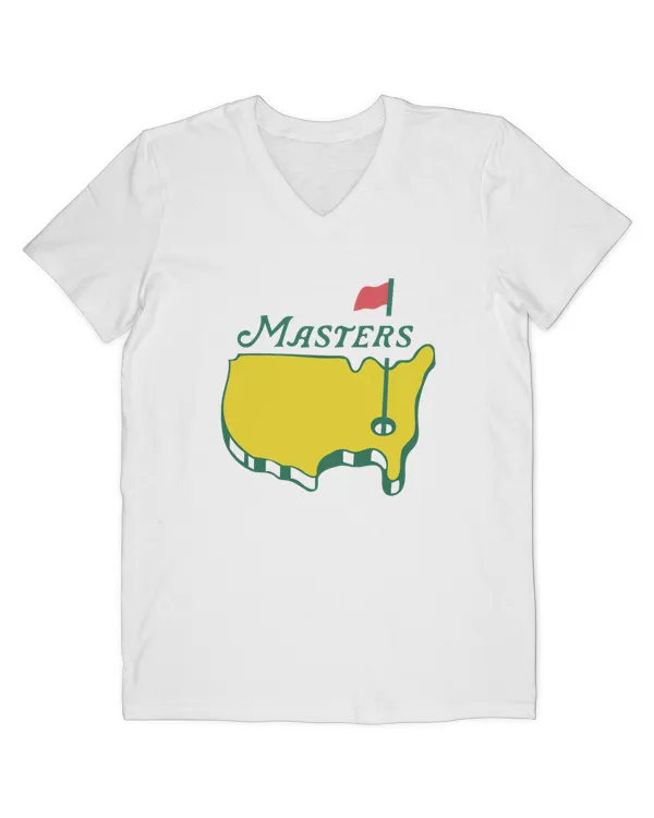 Masters Tournament Golf Champions