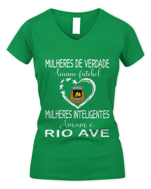 Rio Ave FC Smart Women POR