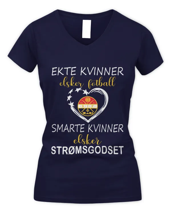 Stromsgodset IF Smart Women NOR