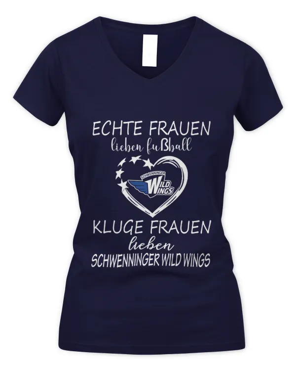 Schwenninger Wild Wings hock Smart Women GER