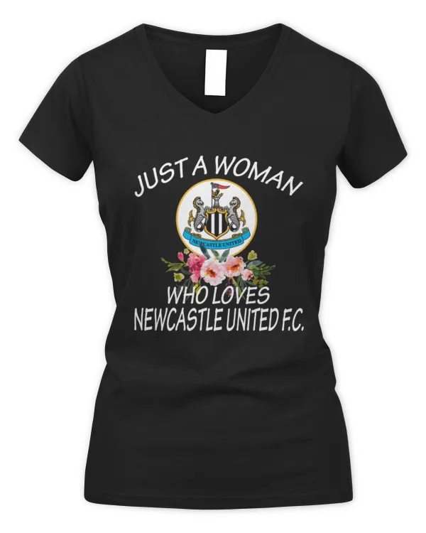 Newcastle United Just Woman UK