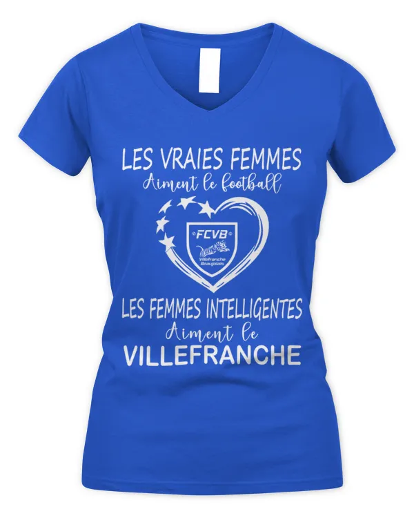 FC Villefranche Beaujolais Smart Women FRA