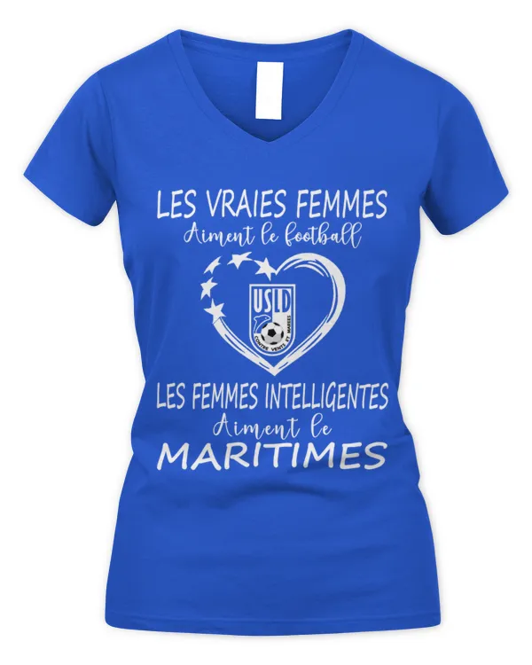 USL Dunkerque Smart Women FRA