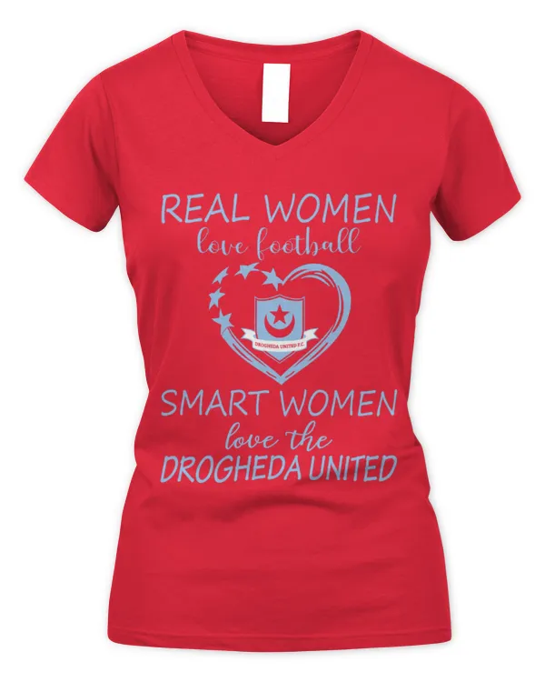 Drogheda United FC Smart Women IRE