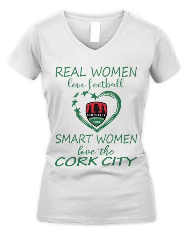 Cork City FC Smart Women IRE