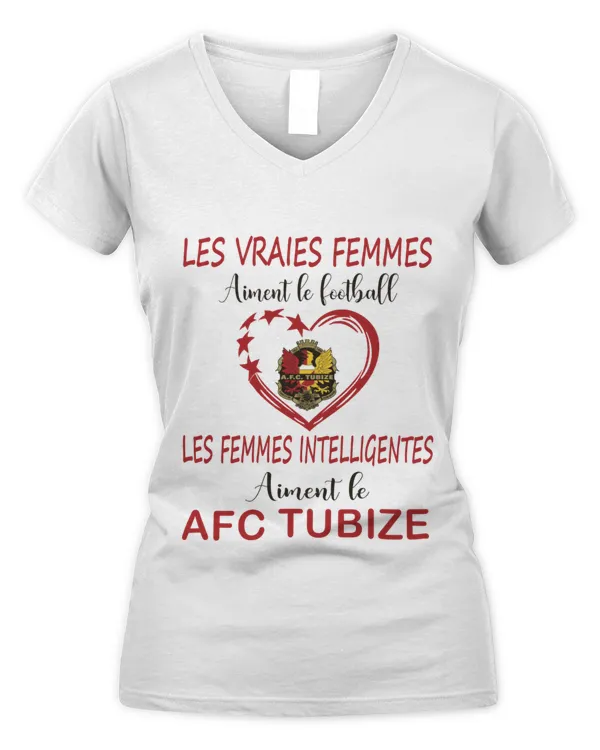 AFC Tubize Smart Women BEL